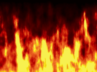 Fire Animation