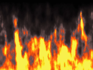 Fire Animation